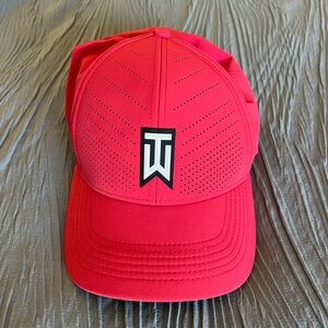 Nike Heritage86 Tiger Woods Cap
